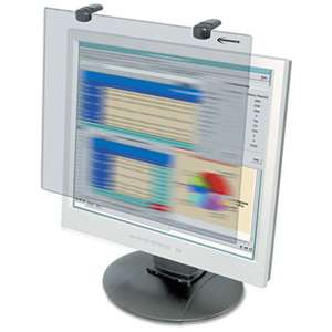 INNOVERA Premium Antiglare Blur Privacy Monitor Filter for 15" LCD