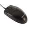 INNOVERA Basic Office Optical Mouse, 3 Buttons, Black, Boxed