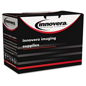 INNOVERA Remanufactured 6449B001 (CLI-251XL) High-Yield Ink, Cyan