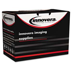 INNOVERA Remanufactured 6451B001 (CLI-251XL) High-Yield Ink, Yellow