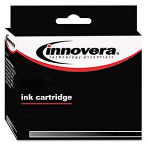 INNOVERA Remanufactured CN054A (933XL) High-Yield Ink, Cyan