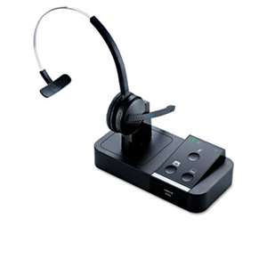 GN NETCOM, INC. PRO 9450 Monaural Convertible Wireless Headset