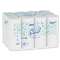 Scott 04007 Coreless 2-Ply Roll Bathroom Tissue, 1000 Sheets/Roll, 36 Rolls/Carton