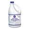 KIK INTERNATIONAL Liquid Bleach, 1gal Bottle, 6/Carton