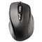 KENSINGTON Pro Fit Mid-Size Wireless Mouse, Right, Windows, Black