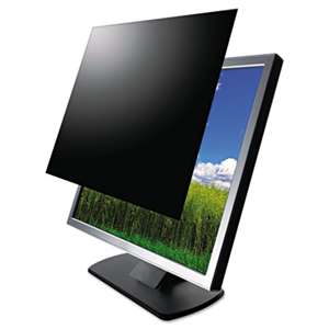 KANTEK INC. Secure View LCD Privacy Filter For 24" Widescreen, 16.9 Aspect Ratio
