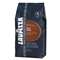 LAVAZZA Super Crema Whole Bean Espresso Coffee, 2.2lb Bag, Vacuum-Packed