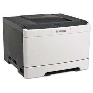 LEXMARK INT'L, INC. CS310dn Color Laser Printer