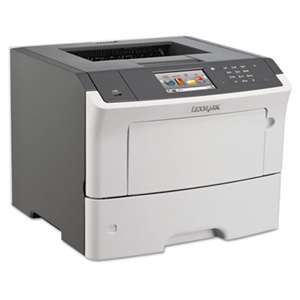 LEXMARK INT'L, INC. MS610dn Laser Printer