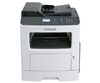 MX317DN Lexmark Mono MultiFunction Laser Printer