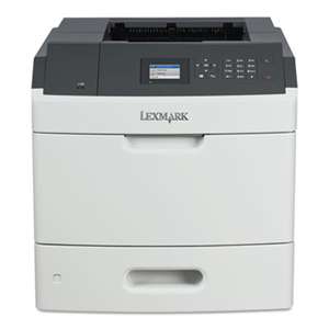 LEXMARK INT'L, INC. MS810dn Laser Printer