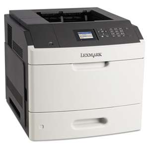 LEXMARK INT'L, INC. MS710dn Laser Printer