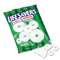 THE WRIGLEY COMPANY Hard Candy, Wint-O-Green, Individually Wrapped, 6.25oz Bag