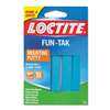 LOCTITE CORP. ACG Fun-Tak Mounting Putty, 2 oz