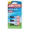 LOCTITE CORP. ACG Super Glue 3-Pack, 3g, Clear