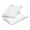 MEDLINE INDUSTRIES, INC. Pillowcases, 21 x 30, White, 100/Carton