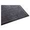 MILLENNIUM MAT COMPANY Platinum Series Indoor Wiper Mat, Nylon/Polypropylene, 48 x 72, Gray