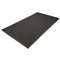 MILLENNIUM MAT COMPANY EcoGuard Indoor/Outdoor Wiper Mat, Rubber, 24 x 36, Charcoal