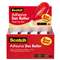 Scotch 6055BNS Adhesive Dot Roller Value Pack, 0.3 in x 49 ft., 4/PK