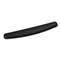 3M/COMMERCIAL TAPE DIV. Gel Antimicrobial Wrist Rest, Black