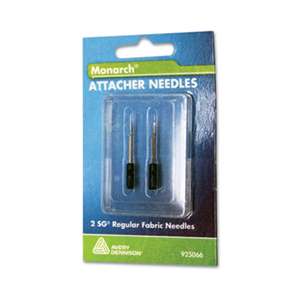 MONARCH MARKING Needles for SG Tag Attacher Kit, 2/Pack