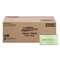 MARCAL MANUFACTURING, LLC 100% Recycled Convenience Pack Facial Tissue, White, 100/Box, 30 Boxes/Carton