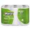 Marcal 6181CT 100% Recycled Roll Towels, 5 1/2 x 11, 140/Roll, 24 Rolls/Carton