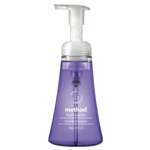 METHOD PRODUCTS INC. Foaming Hand Wash, French Lavender, 10 oz Pump Bottle