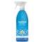 METHOD PRODUCTS INC. Antibacterial Spray, Bathroom, Spearmint, 28oz Bottle