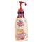 NESTLE Liquid Coffee Creamer, Sweetened Original, 1500mL Pump Dispenser