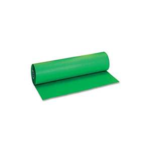 PACON CORPORATION Decorol Flame Retardant Art Rolls, 40 lbs., 36" x 1000 ft, Tropical Green