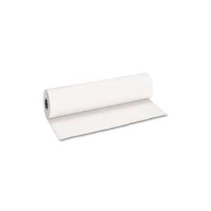 PACON CORPORATION Decorol Flame Retardant Art Rolls, 40 lb, 36" x 1000 ft, Frost White