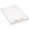 PACON CORPORATION Medium Weight Tagboard, 18 x 12, White, 100/Pack