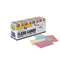 PACON CORPORATION Blank Flash Card Dispenser Boxes, 2w x 3h, Assorted, 1000/Pack