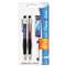 SANFORD ComfortMate Ultra Pencil Starter Set, Ast Brl; 0.5 mm, Ref