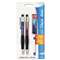 SANFORD Comfortmate Ultra Pencil Starter Set, Ast Brl; 0.7 mm, Ref