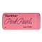 SANFORD Pink Pearl Eraser, Large, 3/Pack