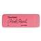 SANFORD Pink Pearl Eraser, Medium, 3/Pack