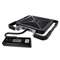 PELOUZE SCALE S100 Portable Digital USB Shipping Scale, 100 Lb.