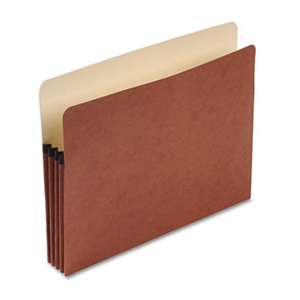 ESSELTE PENDAFLEX CORP. 3 1/2 Inch Expansion File Pocket, Letter Size