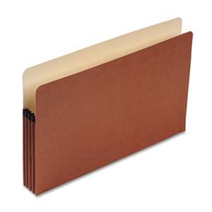 ESSELTE PENDAFLEX CORP. 3 1/2 Inch Expansion File Pocket, Legal Size