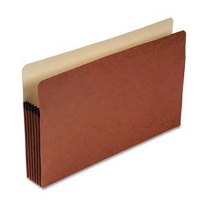 ESSELTE PENDAFLEX CORP. 5 1/4 Inch Expansion File Pocket, Legal Size