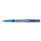 PILOT CORP. OF AMERICA V Razor Point Liquid Ink Marker Pen, Blue Ink, .5mm, Dozen