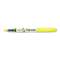 PILOT CORP. OF AMERICA Spotliter Supreme Highlighter, Chisel Tip, Fluorescent Yellow Ink, Dozen