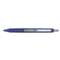 PILOT CORP. OF AMERICA Precise V7RT Retractable Roller Ball Pen, Blue Ink, .7mm