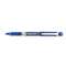 PILOT CORP. OF AMERICA Precise Grip Roller Ball Stick Pen, Blue Ink, 1mm