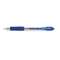 PILOT CORP. OF AMERICA G2 Premium Retractable Gel Ink Pen, Refillable, Blue Ink, .5mm, Dozen