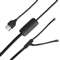 PLANTRONICS, INC. APV-63 Electronic Hookswitch Cable