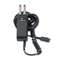 PLANTRONICS, INC. Modular Dual-Prong Plug Headset/Handset-To-Telephone Adapter