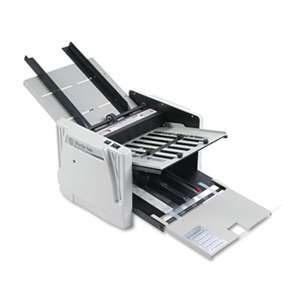 PREMIER MARTIN YALE Model 1217A Medium-Duty AutoFolder, 10300 Sheets/Hour